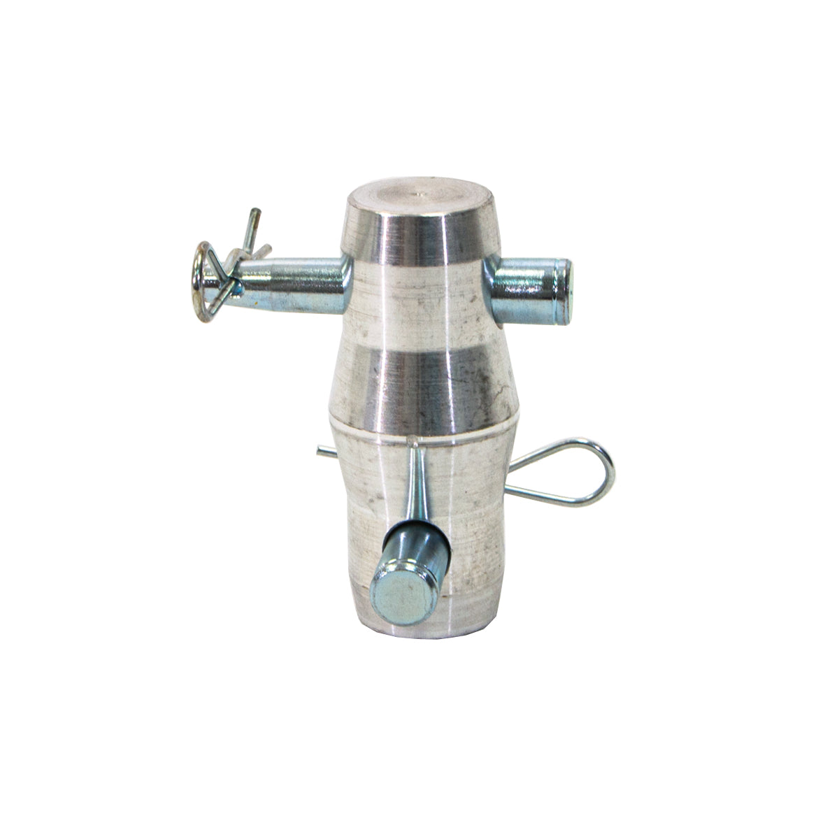 DT 30/40-CC 90° twisted left