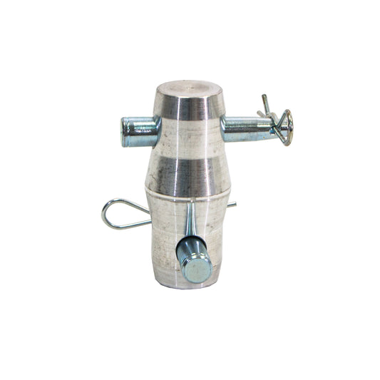 DT 30/40-CC 90° twisted right