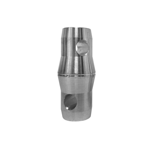 DT 30/40-CC 45° twisted right