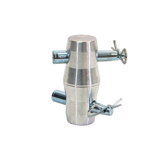 DT 30/40-CC 45° twisted right