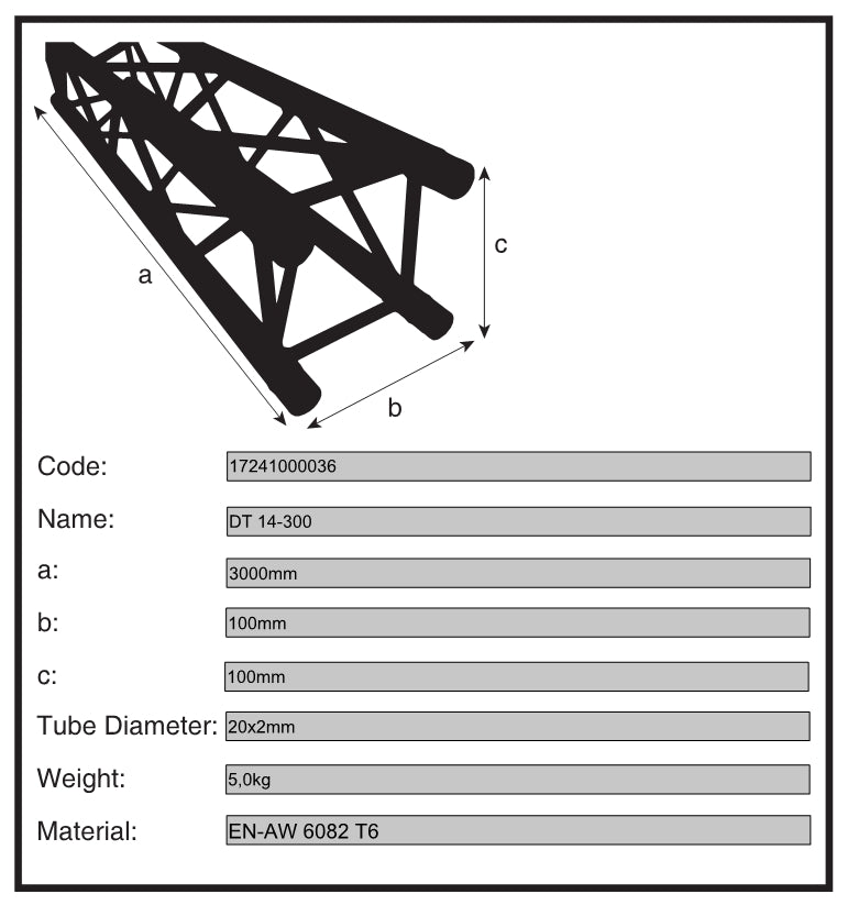 DT 14/2-300