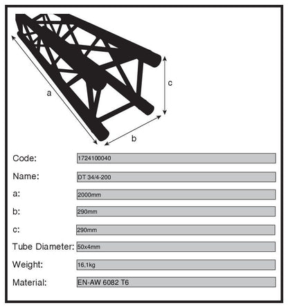 DT 34/4-200