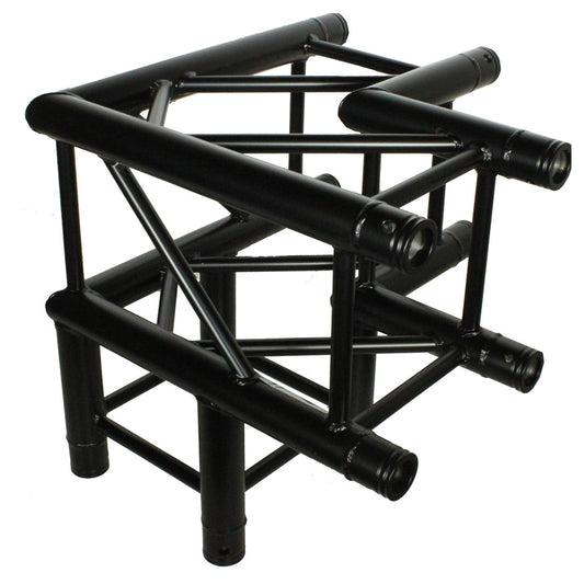 DT 34/3-C30-LD Black