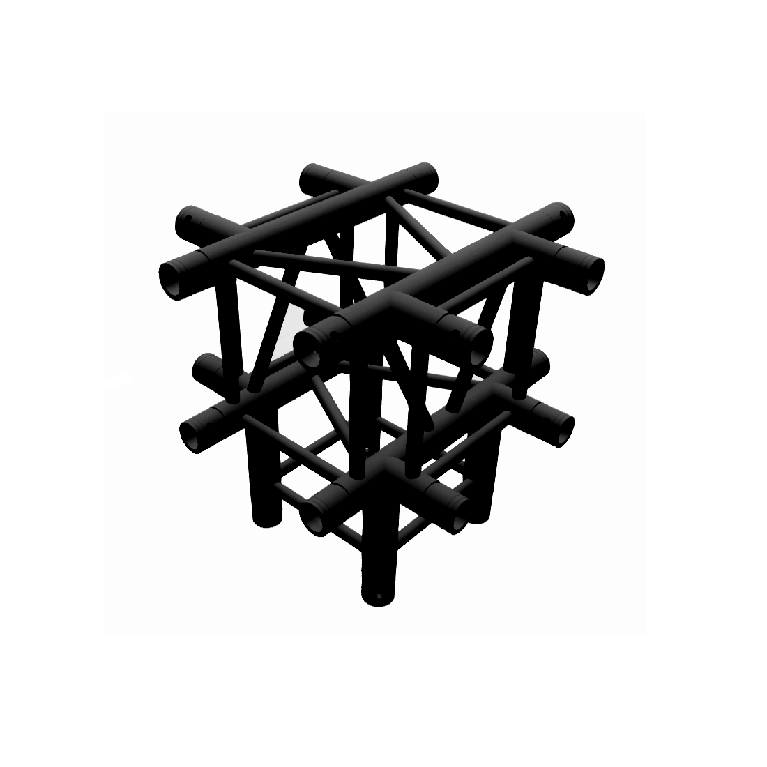 DT 34/2-C51-XD Black