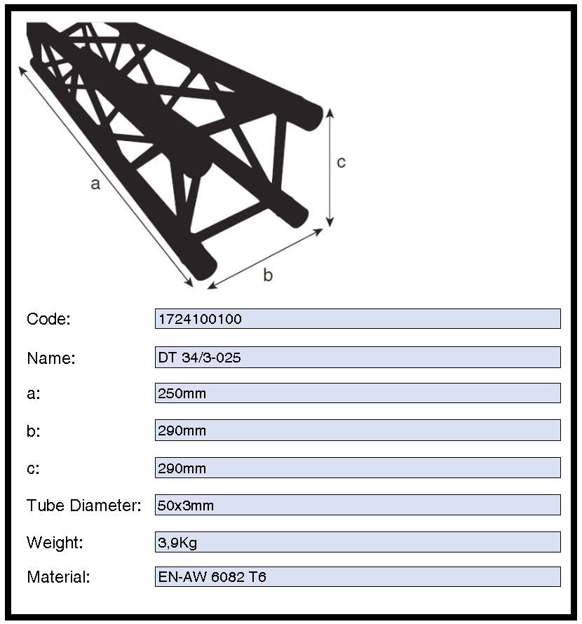 DT 34/3-025