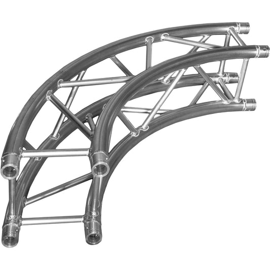 DT 34/2-Circle Part-3m-90°