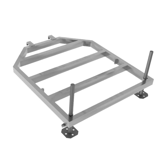 DT Ballast Frame Tower1