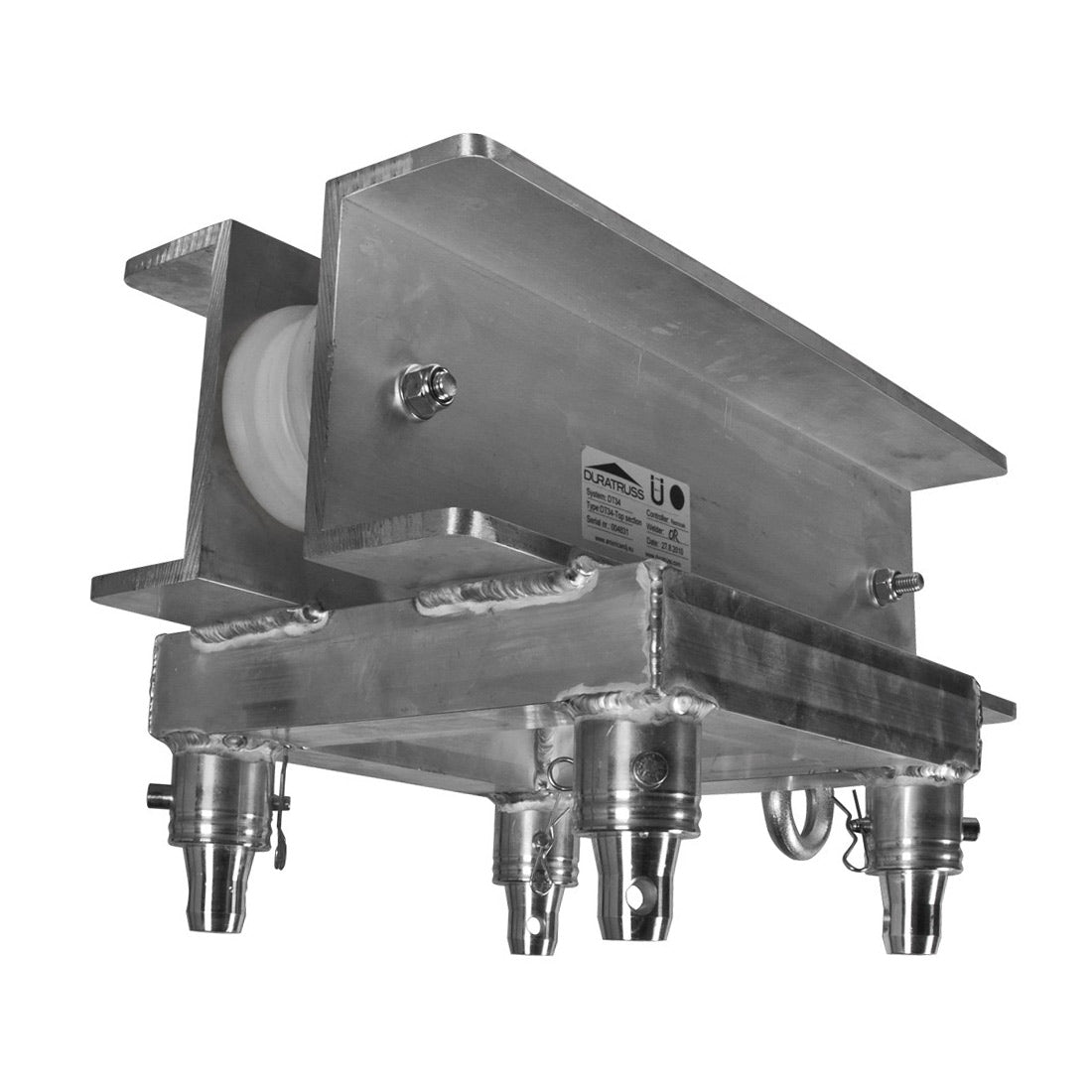 DT 34-Top T1