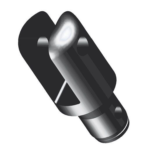 DT Hinge Female 0°