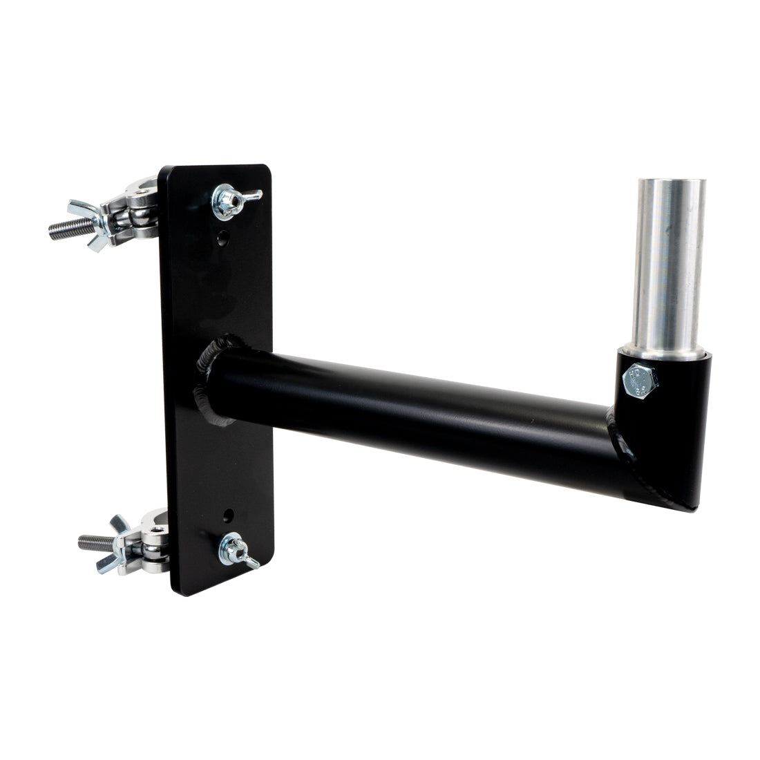 DT Speaker Mount Black