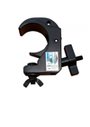 DT Snap Clamp 200kg Black