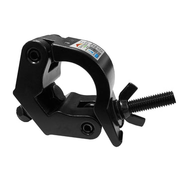 DT PRO Clamp 750kg Black – Klemmer og koblinger