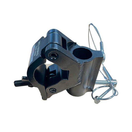 DT PRO-Studio-Clamp Easy 250kg Black