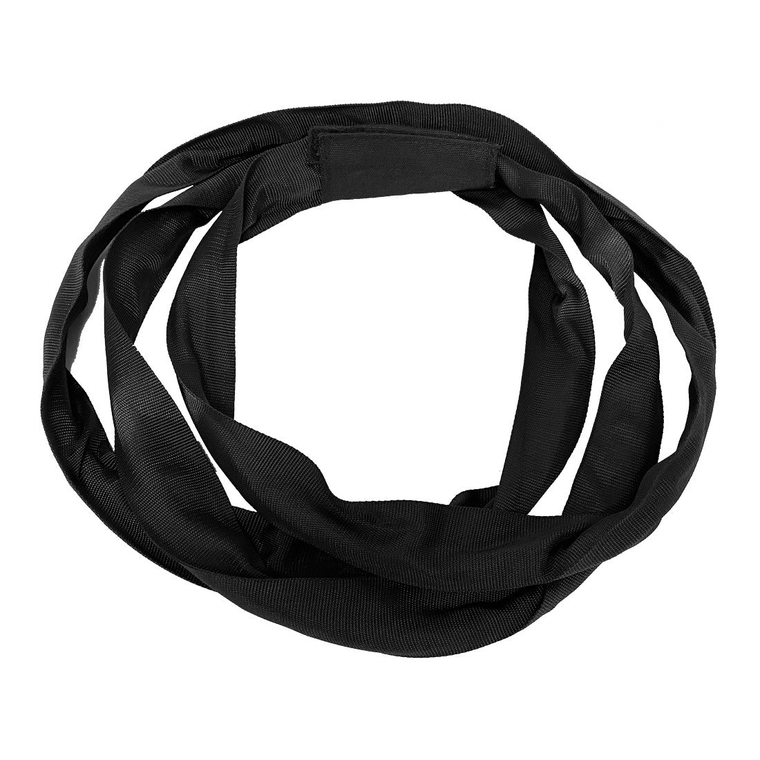 DT Softsteel WLL 2T 0,5m DGUV Black