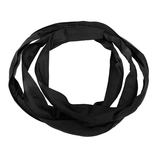 DT Softsteel WLL 2T 0,5m DGUV Black