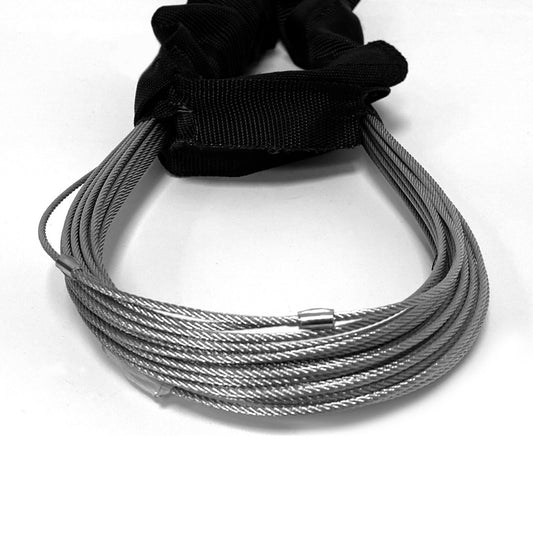 DT Softsteel WLL 2T 2,0m DGUV Black