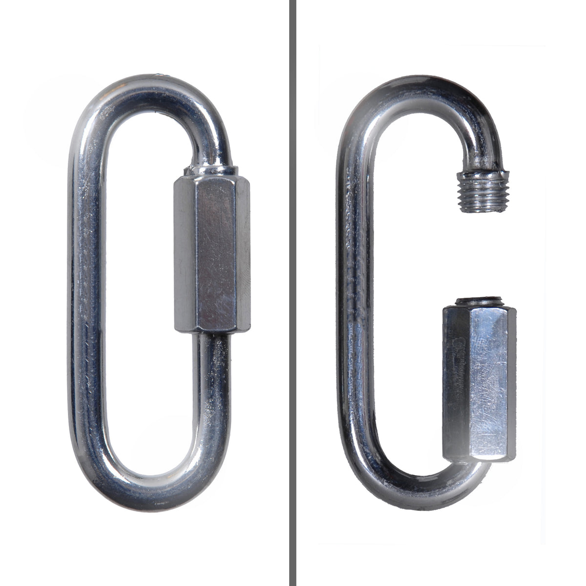 DT Quick Chain Fastener 8mm, B350