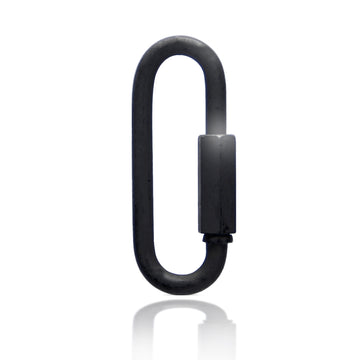 DT Quick Chain Fastener 5mm, B140 Black – Sikkerhetswire