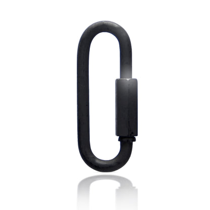 DT Quick Chain Fastener 5mm, B140 Black