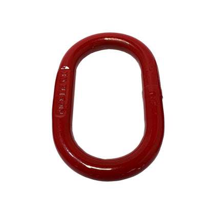 DT O-Ring Red WLL: 2,12t