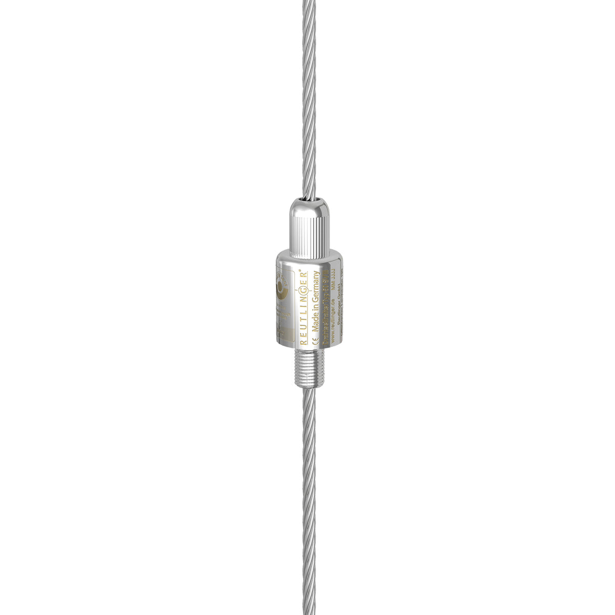 Reutlinger 50 SV III Nickel M12