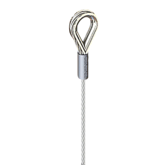 Reutlinger Steel Rope 5x5000