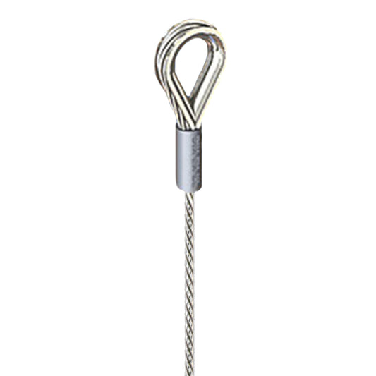 Reutlinger Steel Rope 6x6000