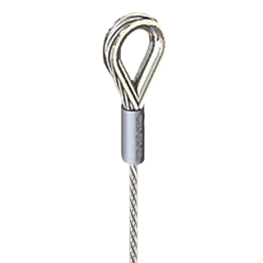 Reutlinger Steel Rope 8x8000
