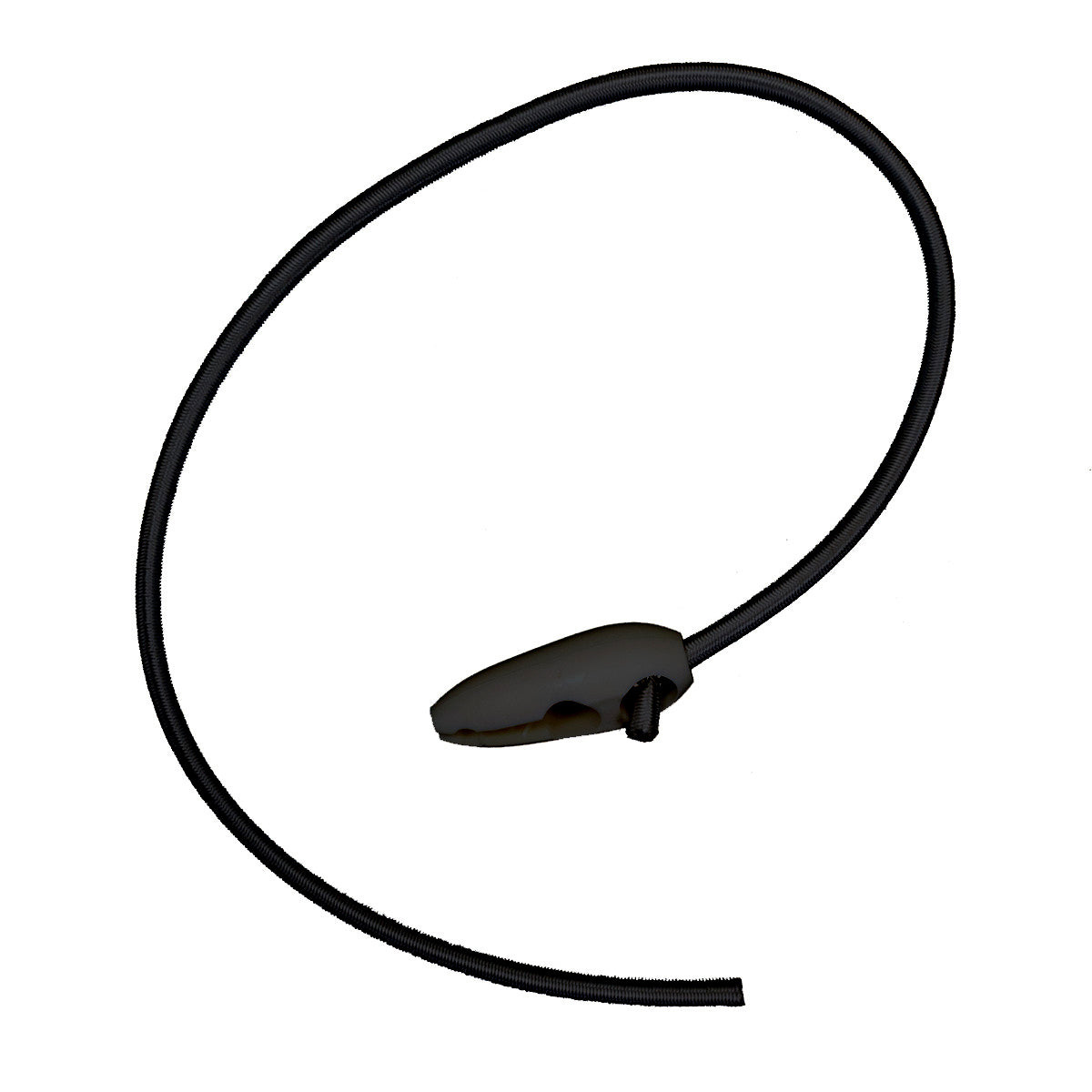 DT Spannflex 5mm 50cm Black (Set: 25pc)