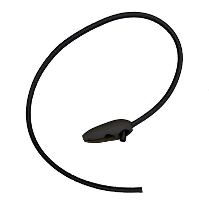 DT Spannflex 5mm 50cm Black (Set: 25pc)