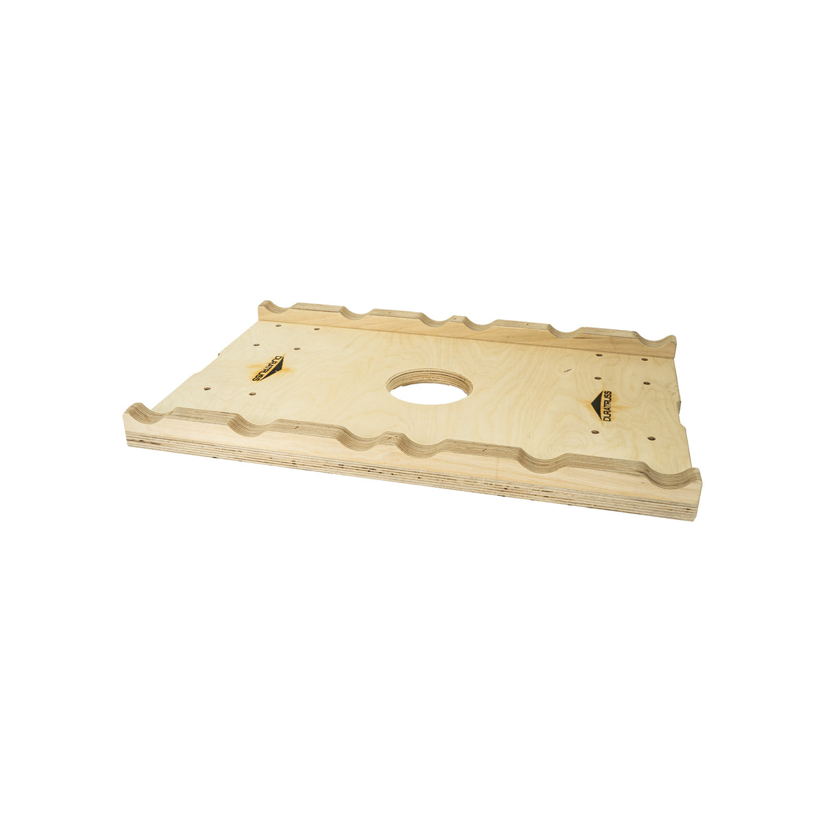 DT Truss Dolly 33/34 MP