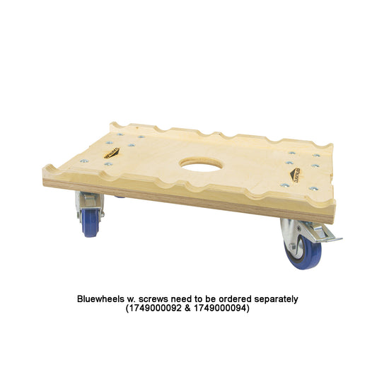DT Truss Dolly 33/34 MP