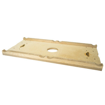 DT Truss Dolly 44 MP