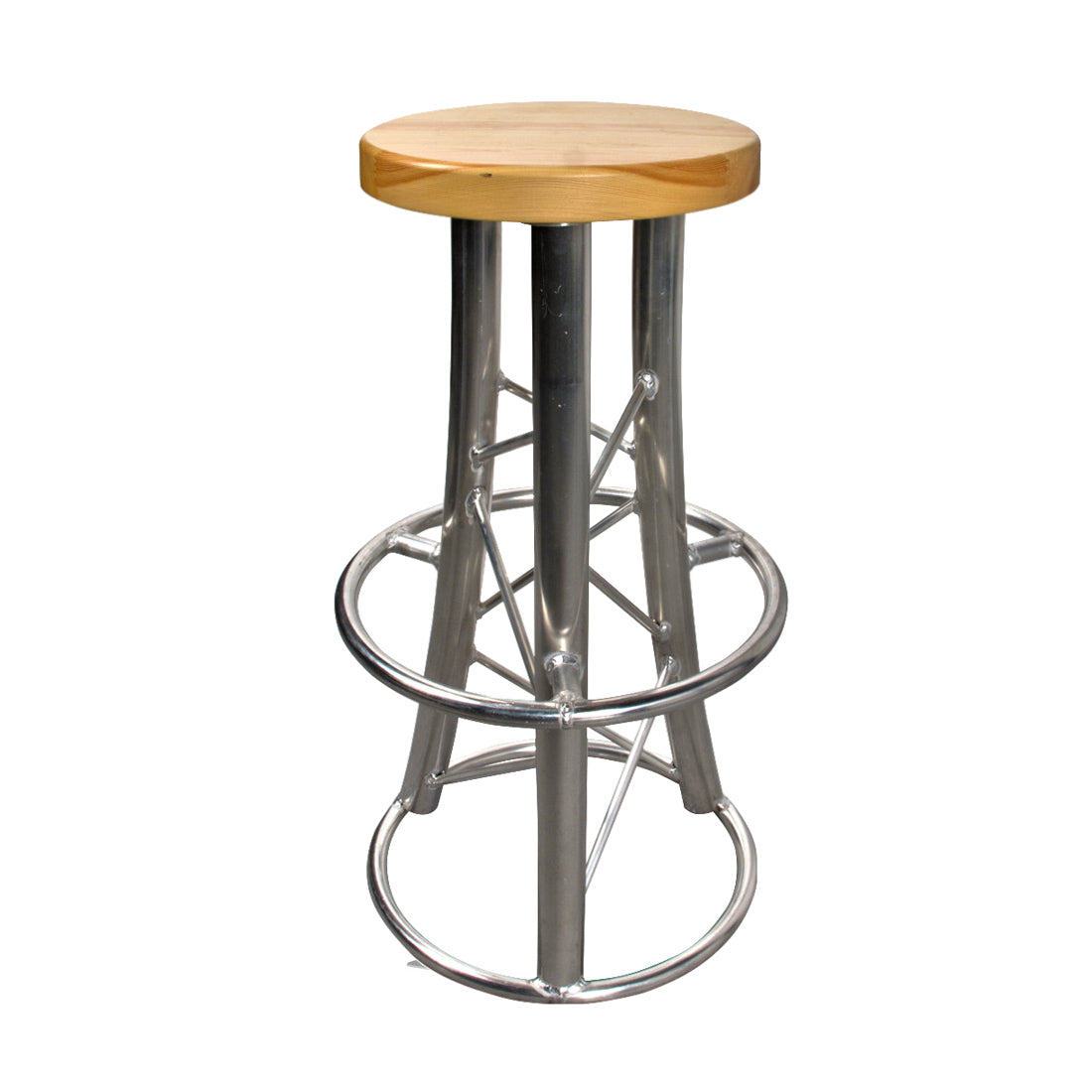 DT-STOOL 2 3 Legs round
