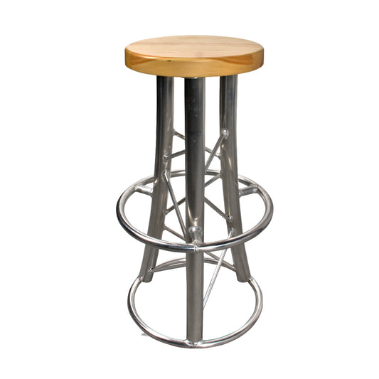 DT-STOOL 2 3 Legs round