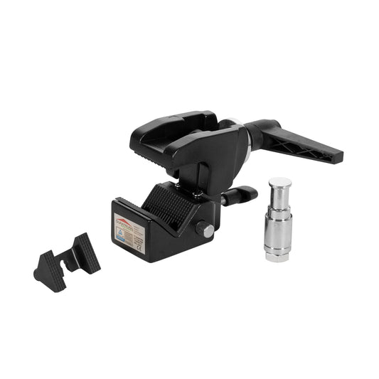 DT Universal Clamp Incl. TV-Tap Female