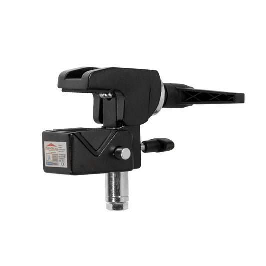 DT Universal Clamp Incl. TV-Tap Female
