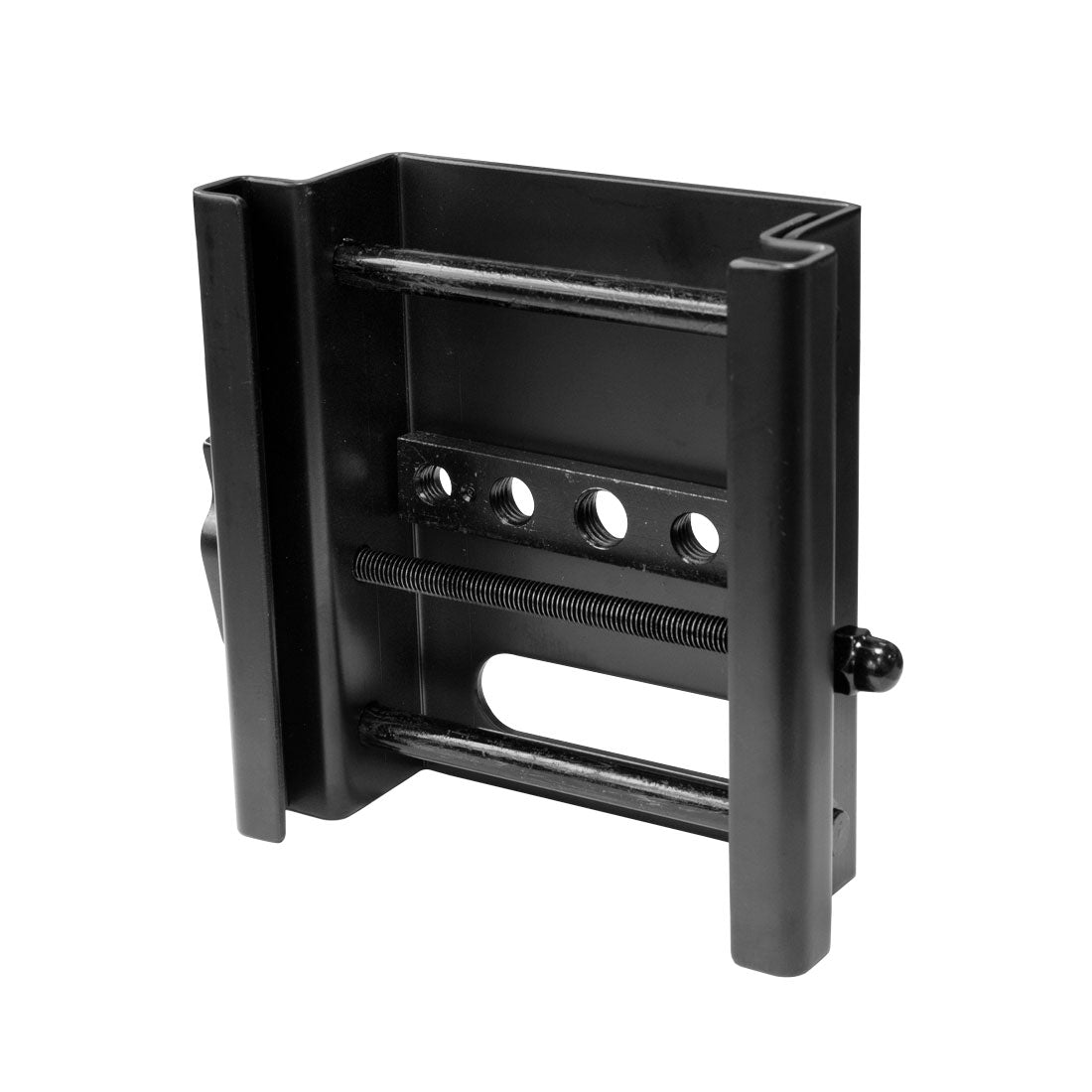 DT Tent Mount 150kg Black