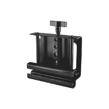 DT Tent Mount 150kg Black