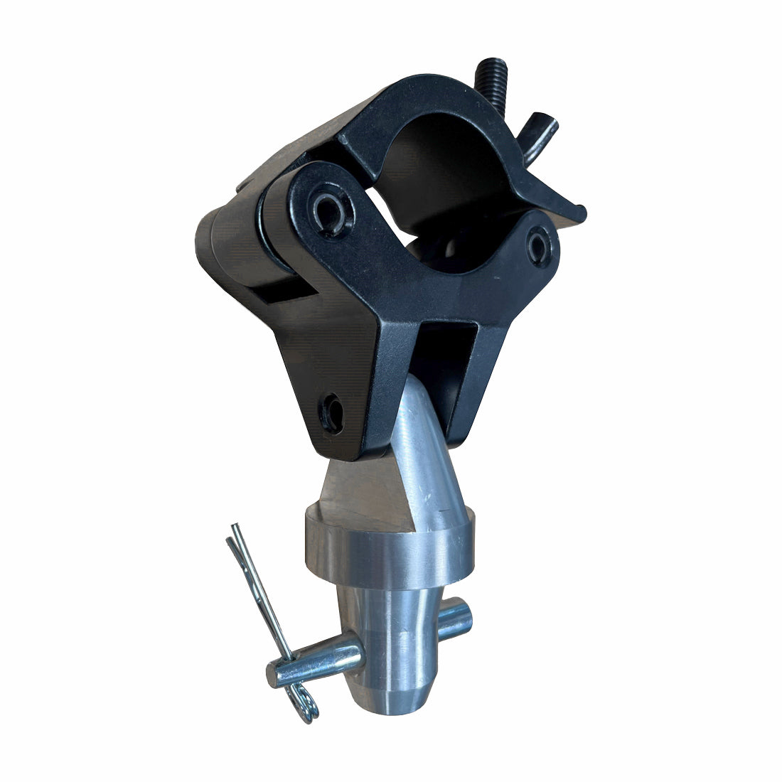 DT Cornerbrace Clamp Easy Black