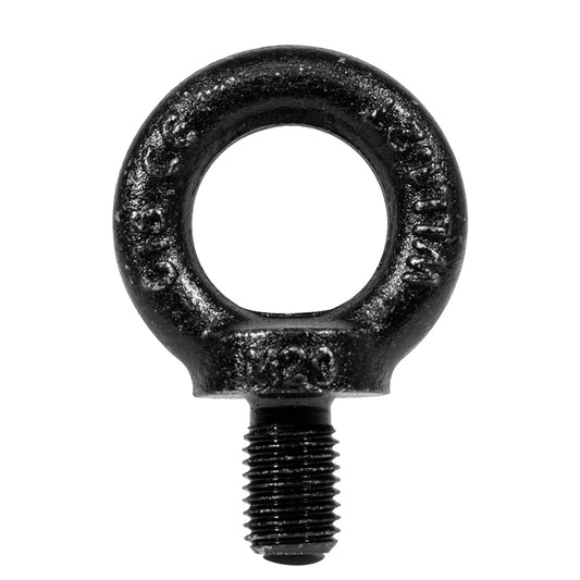 DT Eye Screw M20 Black
