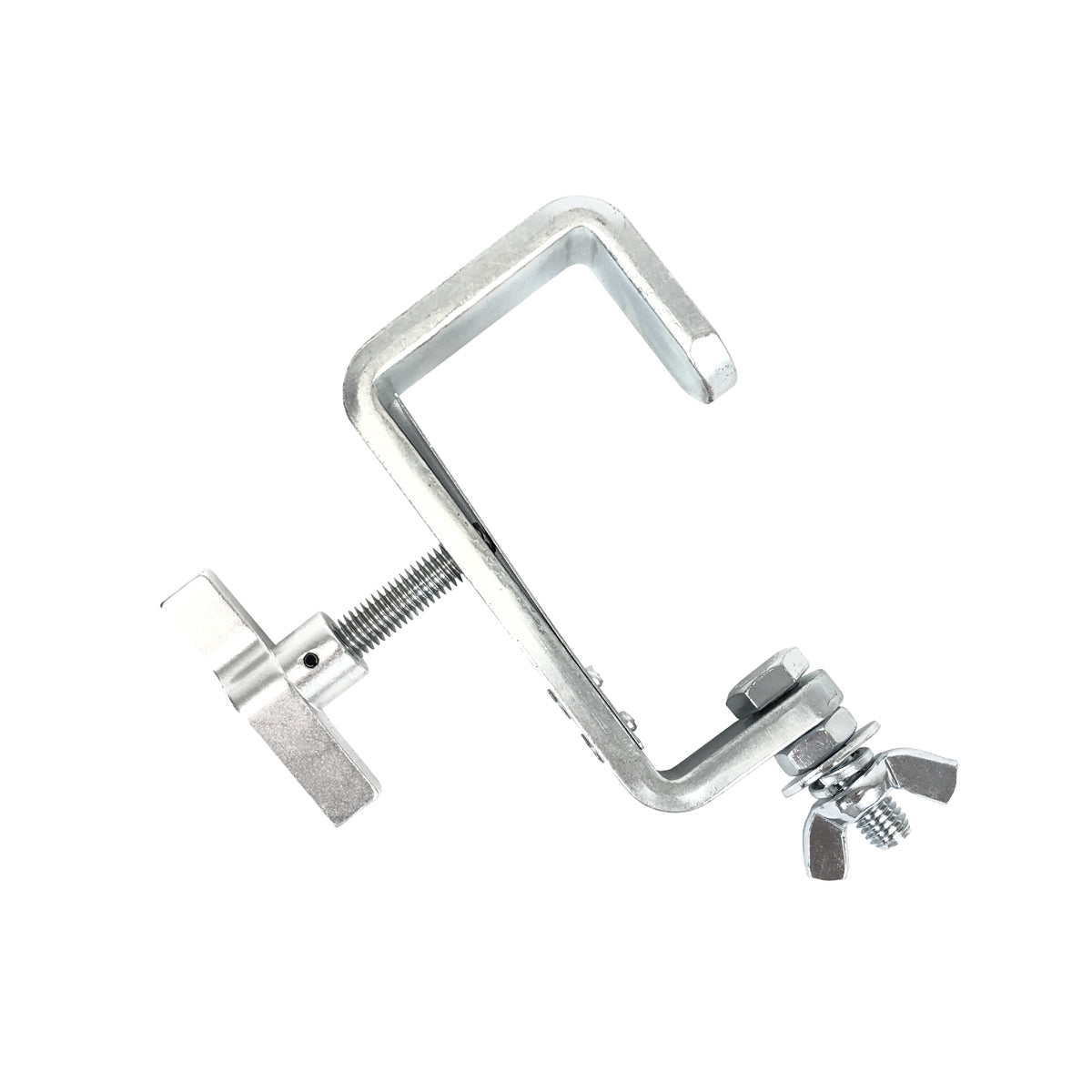 C-Hook 50kg TÜV 35-51mm