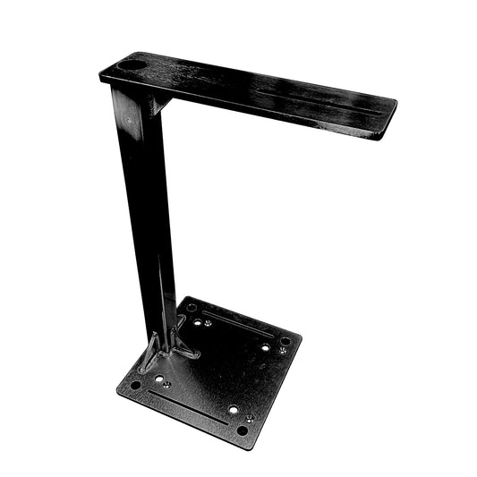 DT Lighting Fixture Suspension Black