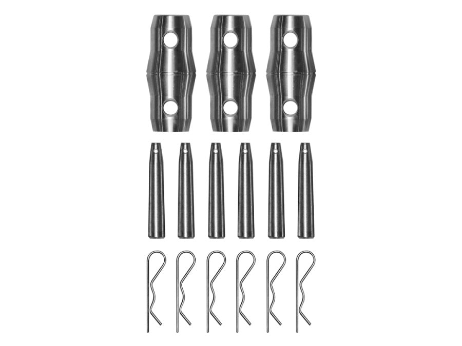 DT 33/2-Circle Part-3m-90°