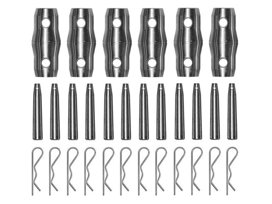 DT 33/2-C32-LU Black