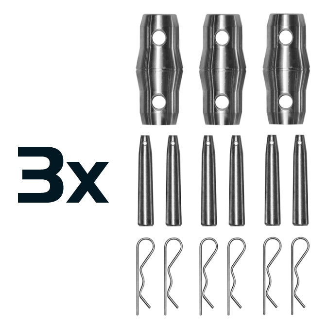 DT 33/2-T43-TU Black
