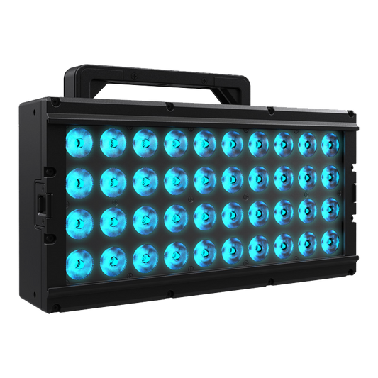 40 Hex IP Panel