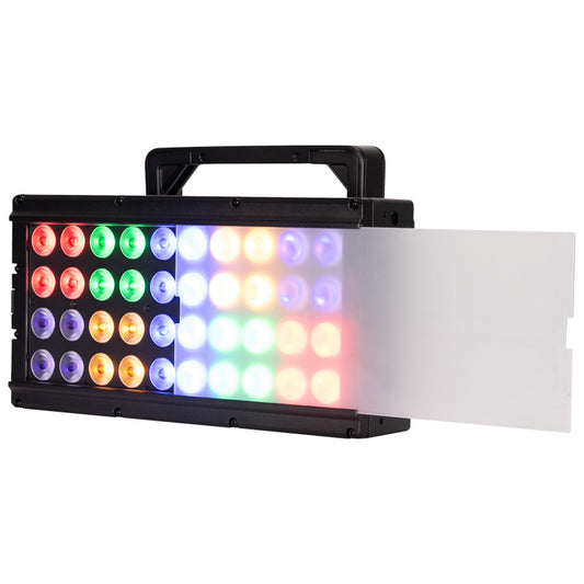 40 Hex IP Panel