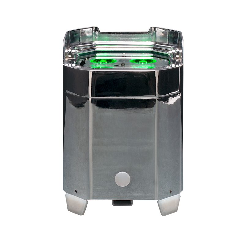 Element HexIP Chrome