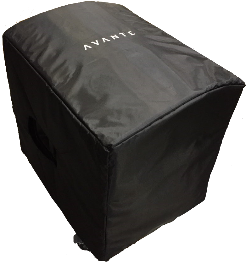 AVANTE A15SC Cover